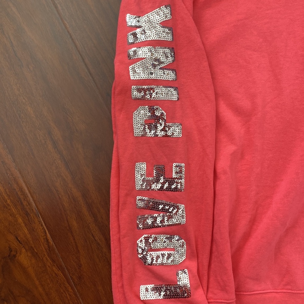 Pink top - Picture 3 of 3